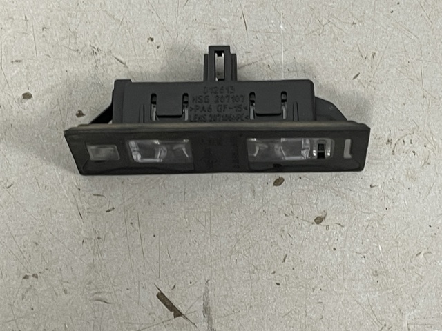VAG 8W6943021A Фонарь подсветки заднего номерного знака в наличии Житомир