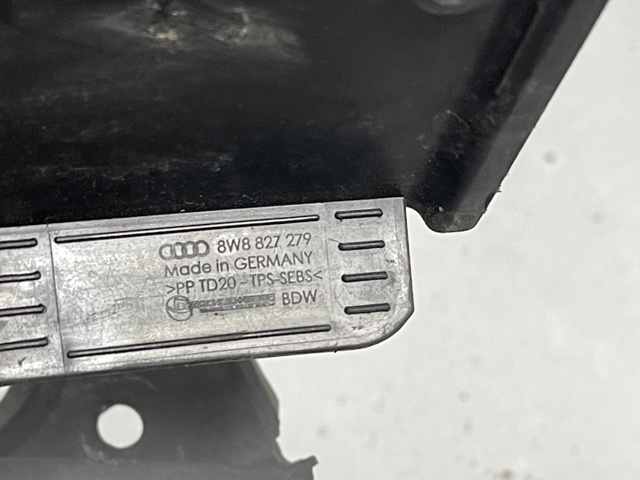 8W8827279 VAG купить в Сумы