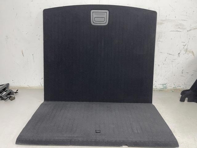 Облицовка багажного отсека нижняя 8W8863463GW8 VAG