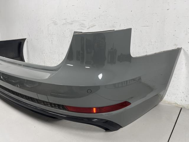 Задний бампер 8W9807511M VAG