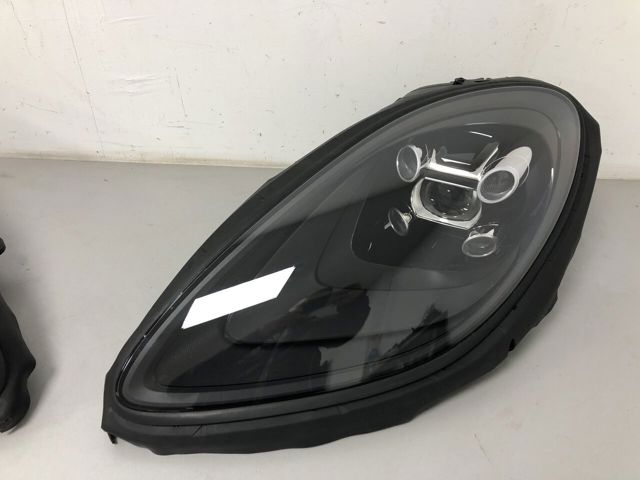 PORSCHE 95B941009AL в наличии Киев