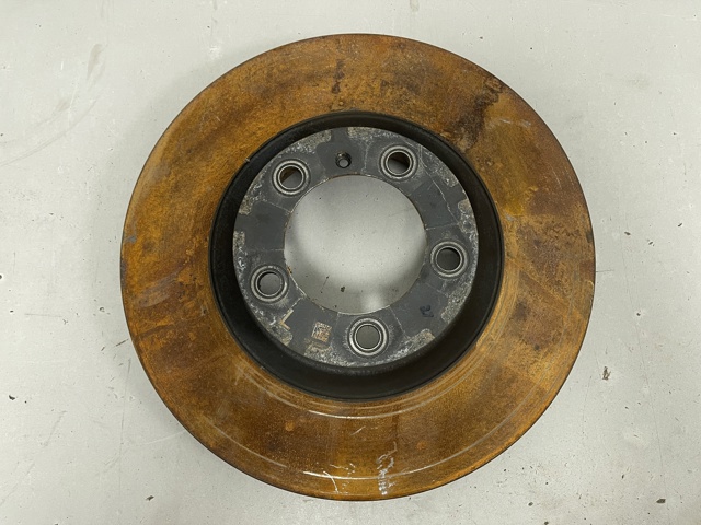 95C615301A VAG Передние тормозные диски купить в Одесса