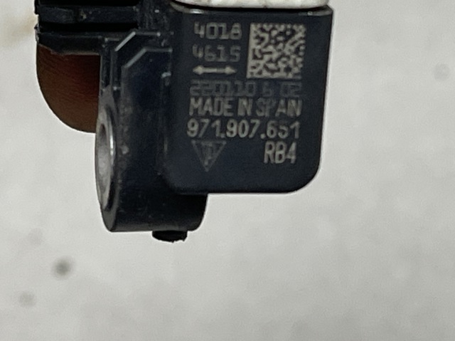 PORSCHE 971907651 в наличии Киев