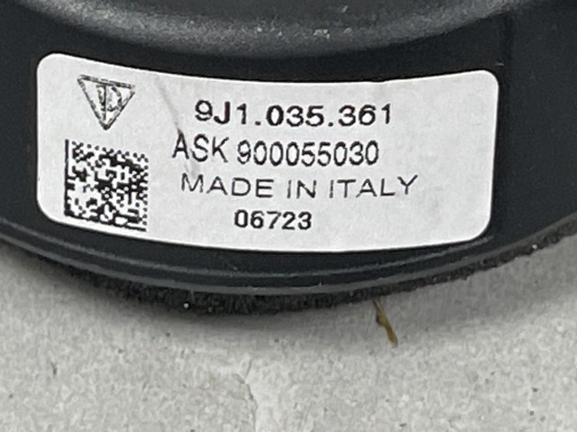 VAG 9J1035361 в наличии Черкассы