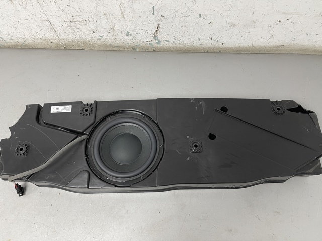 9J1035481 PORSCHE Сабвуфер купить в Каменское