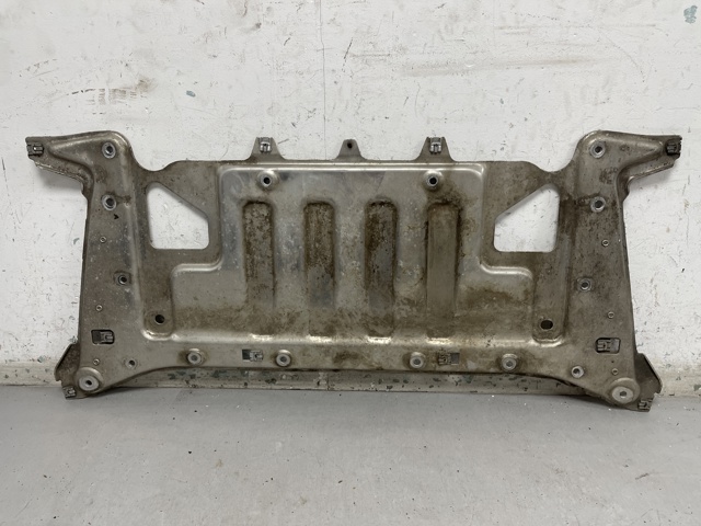 Усилитель переднего подрамника 9J1407129F PORSCHE