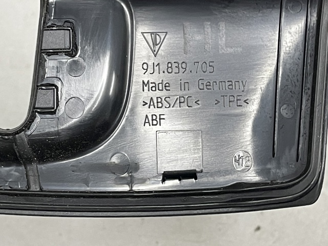 9J1839705 PORSCHE купить в Сумы