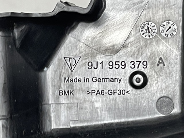 9J1959379A PORSCHE купить в Николаев