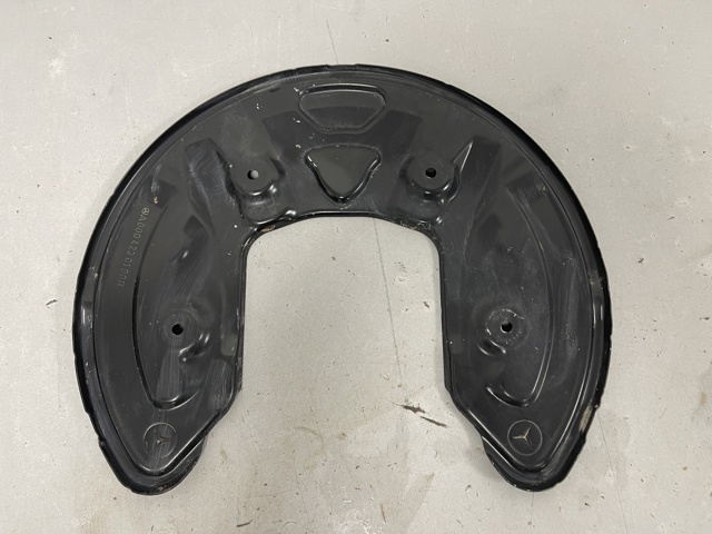 A0004230100 MERCEDES Защита тормозного диска заднего купить в Одесса