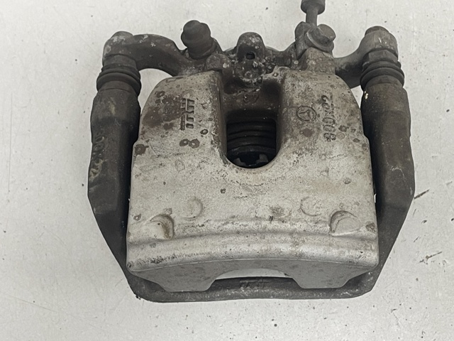 A000423710080 MERCEDES Суппорт тормозной задний левый купить в Чернигов