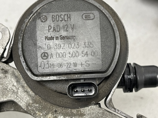 A0005005400 MERCEDES купить в Винница