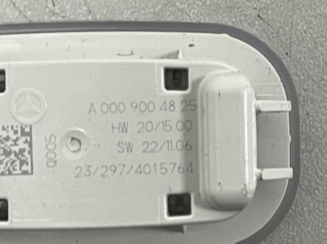 MERCEDES 0009004825 в наличии Сумы