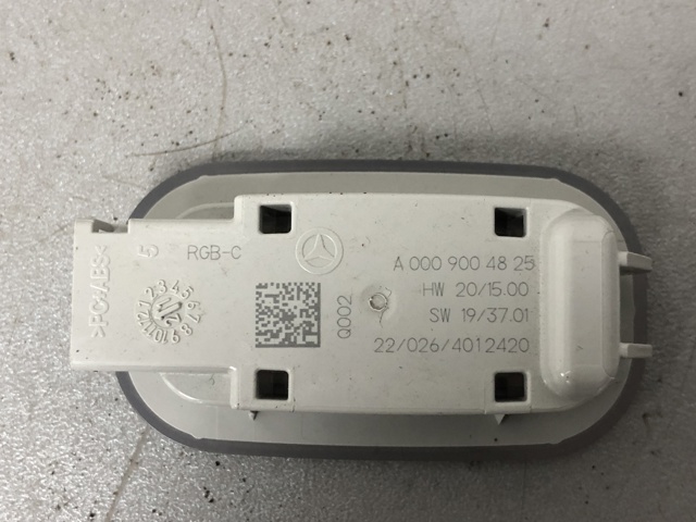 MERCEDES A0009004825 в наличии Черкассы