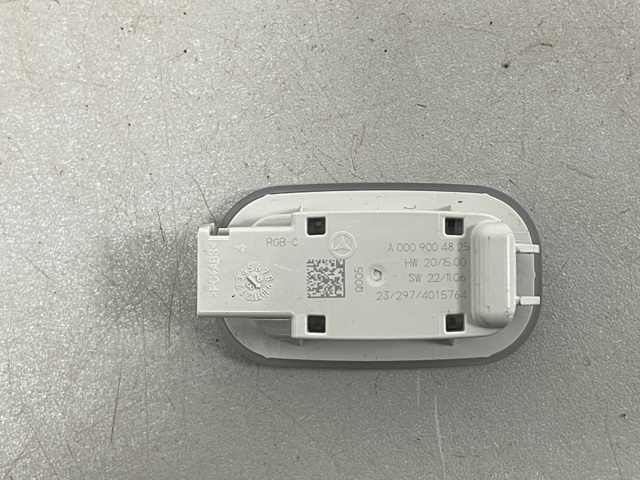 A0009004825 MERCEDES купить в Ровно
