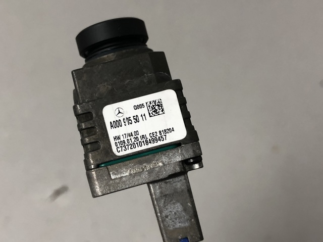 A0009055011 Mercedes