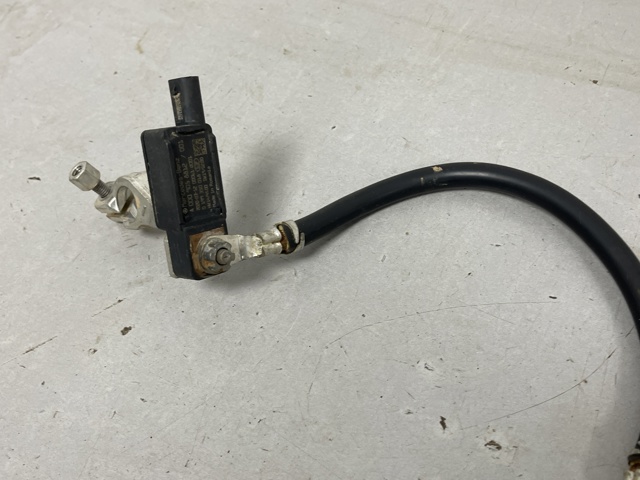 MERCEDES A0009058812 Кабель массы аккумулятора (АКБ) в наличии Каменское