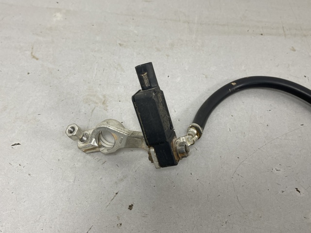 A0009058812 MERCEDES Кабель массы аккумулятора (АКБ) купить в Каменское