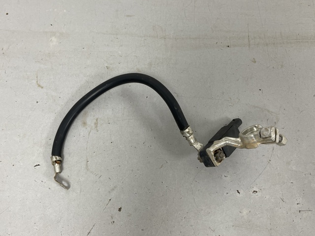 A0009058812 MERCEDES Кабель массы аккумулятора (АКБ) купить в Ужгород