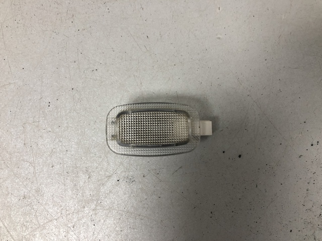 Плафоны внутреннего освещения A0028202101 MERCEDES