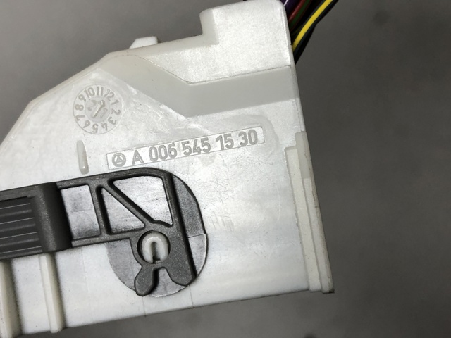 A0065451530 MERCEDES купить в Житомир