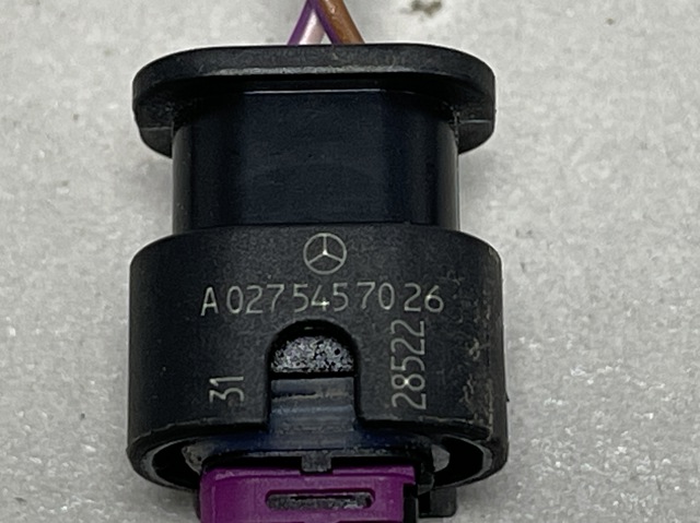 MERCEDES A0275457026 в наличии Украина