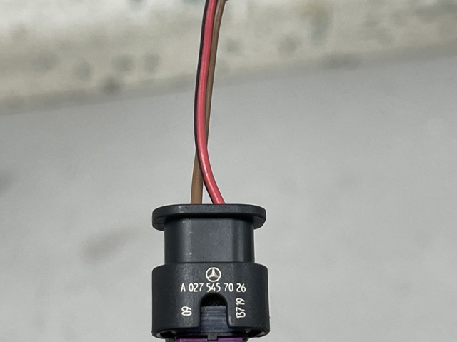 A0275457026 MERCEDES купить в Чернигов