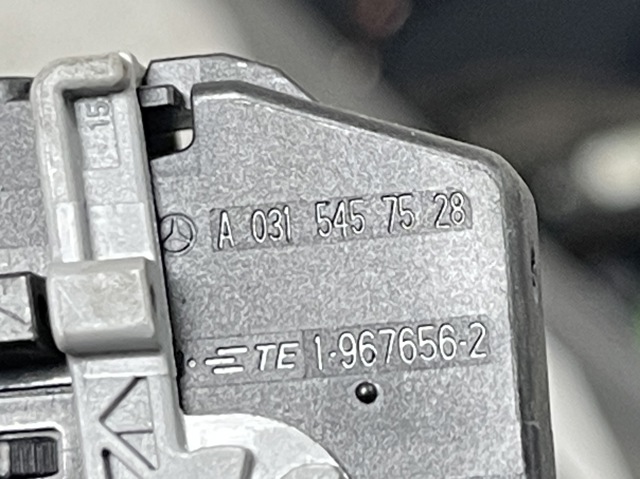 0315457528 MERCEDES купить в Каменское