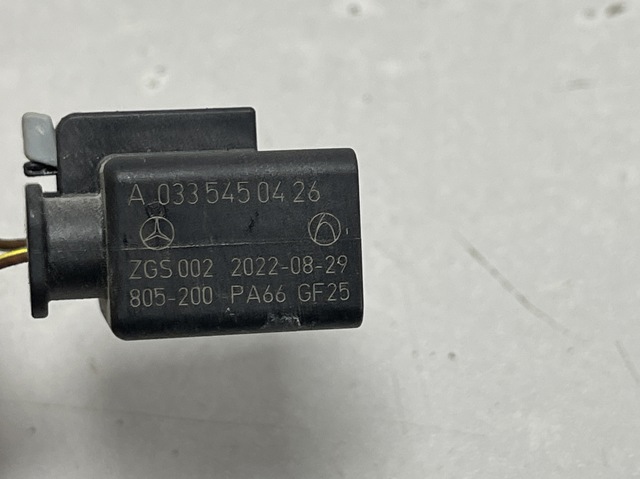 MERCEDES A0335450426 в наличии Днепр