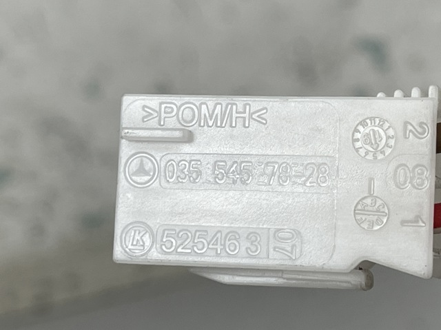 A0355457828 MERCEDES купить в Днепр