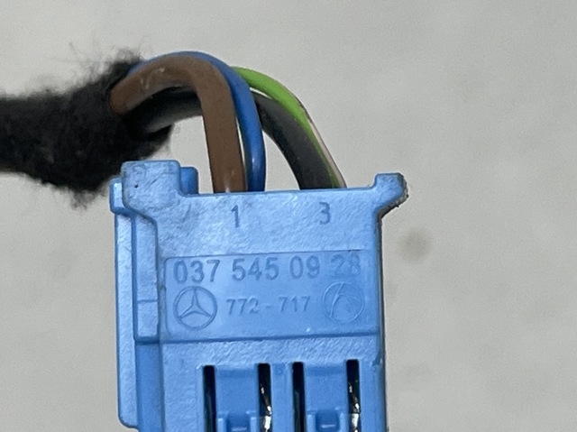 A0375450928 MERCEDES купить в Каменское