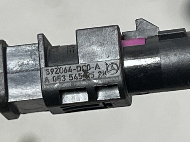 MERCEDES 0535453528 в наличии Каменское