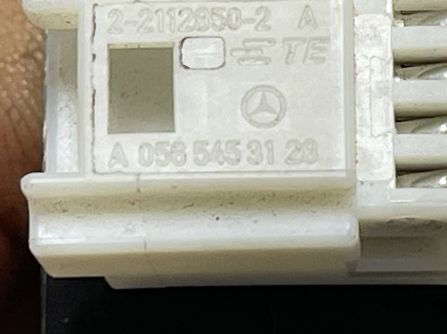 A0565453128 MERCEDES купить в Кривой Рог