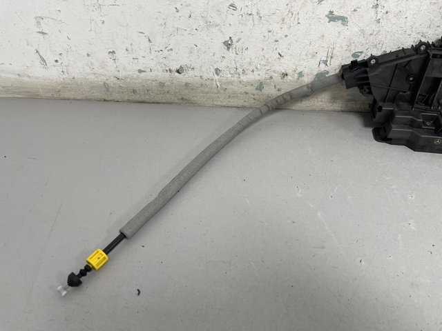 A0997206301 MERCEDES Замок двери передней левой купить в Сумы