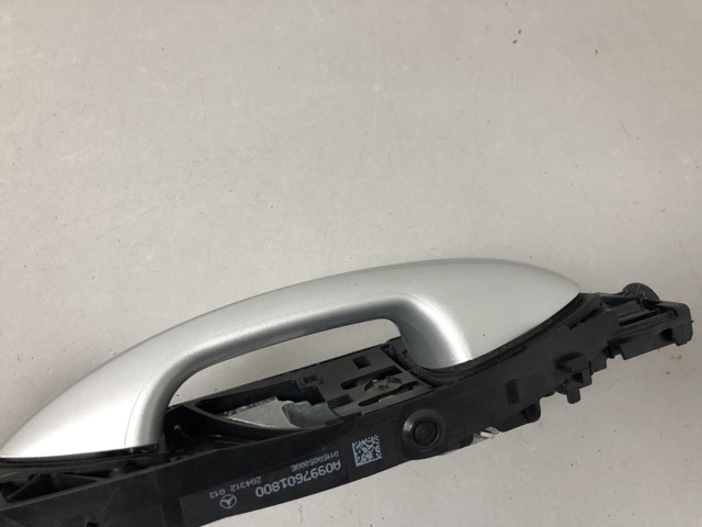 A0997601659 MERCEDES Ручка двери передней наружная правая купить в Ровно