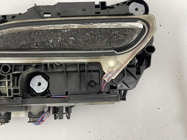 A0997603705 MERCEDES купить в Черновцы