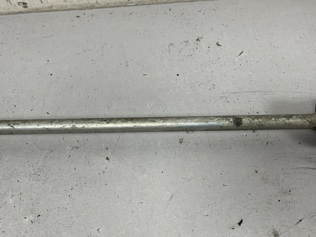 A1663200789 MERCEDES Стойка переднего стабилизатора левая купить в Полтава