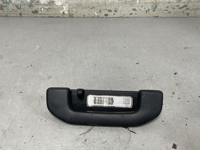 Поручни (держатели) и крючок для одежды A1668100554 MERCEDES
