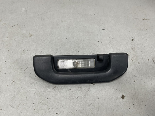 Ручка салона, крыши A1668100654 MERCEDES