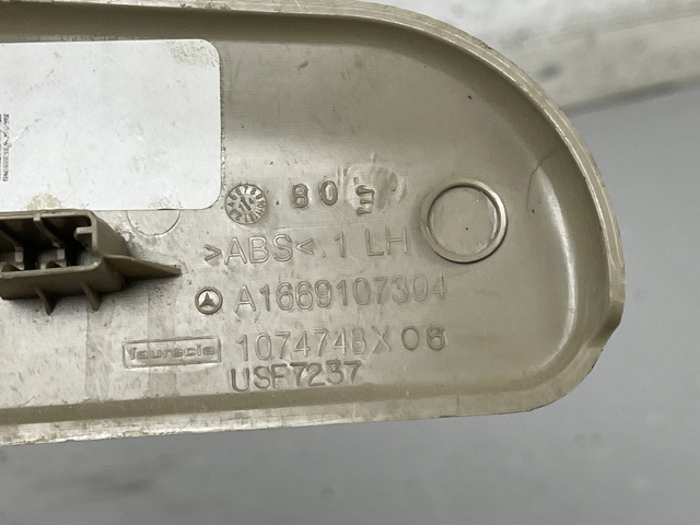 MERCEDES A16691073049051 в наличии Кривой Рог