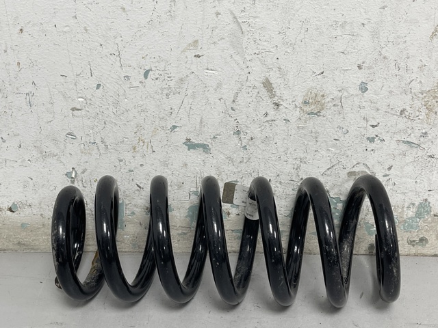 A1673242000 MERCEDES Пружина задняя купить в Николаев