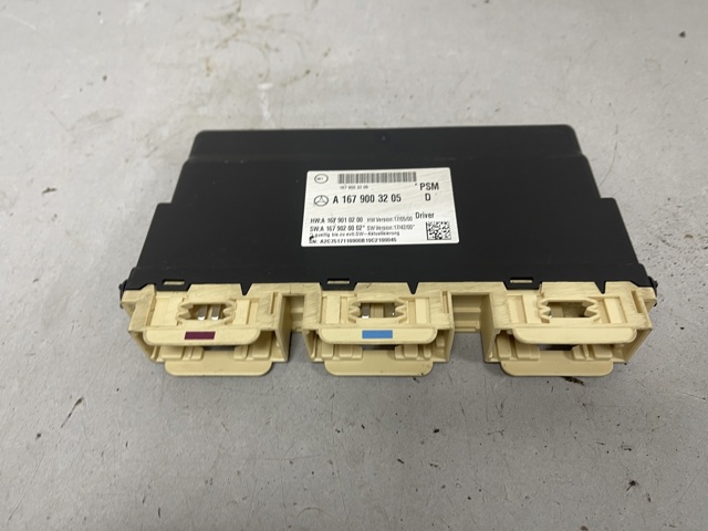 A1679003205 MERCEDES купить в Черкассы