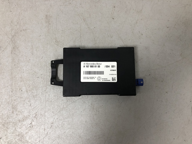A1679008100 MERCEDES купить в Житомир