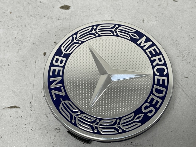 Колпаки на диски A1714000025 MERCEDES