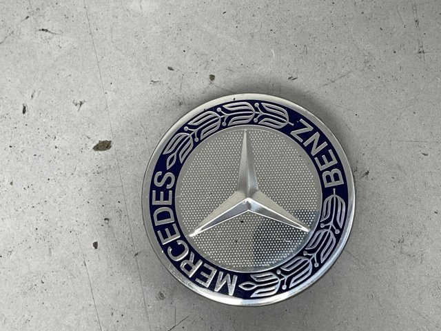 A1714000025 MERCEDES Колпаки купить в Ровно
