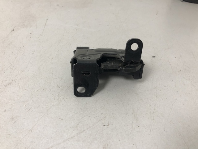 Замок капота A1728800560 MERCEDES