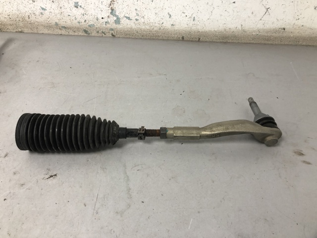 Наружный наконечник рулевой тяги A2054600105 MERCEDES