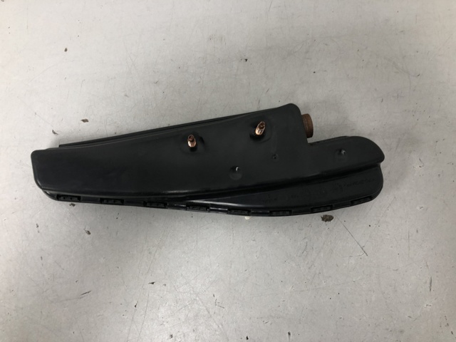 Подушка переднего сиденья A2058600702 MERCEDES