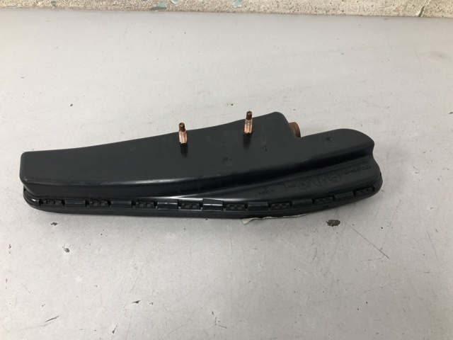 A2058600702 Подушка безопасности (AIRBAG) спинки сиденья правого купить Тернополь