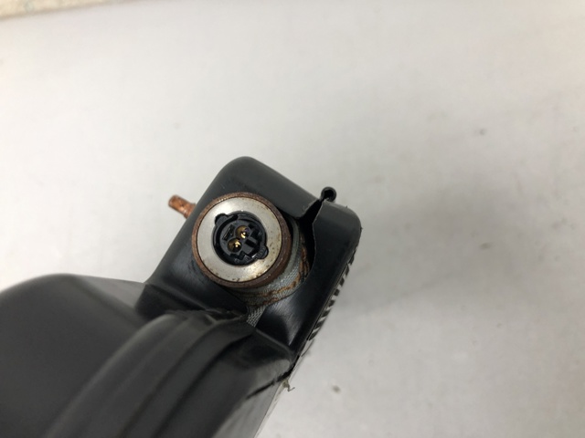 2058600702 MERCEDES Подушка безопасности (AIRBAG) спинки сиденья правого купить в Полтава