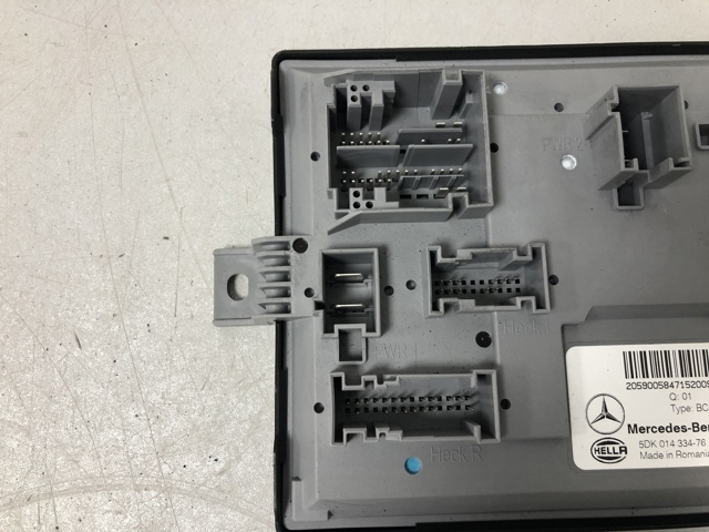 MERCEDES A2059005847 в наличии Ужгород